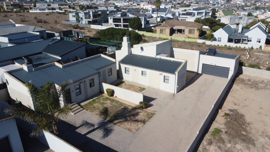 3 Bedroom Property for Sale in Myburgh Park Western Cape